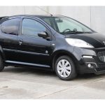 Peugeot 107 1.0 Envy – Foto 2