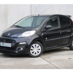 Peugeot 107 1.0 Envy – Foto 14