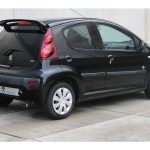 Peugeot 107 1.0 Envy – Foto 4