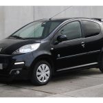 Peugeot 107 1.0 Envy – Foto 13