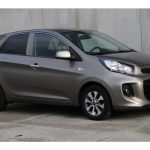 Kia Picanto 1.0 CVVT ComfortPlusLine Navigator – Foto 2