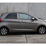 Kia Picanto 1.0 CVVT ComfortPlusLine Navigator – Foto 3