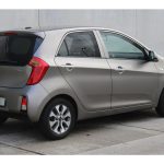Kia Picanto 1.0 CVVT ComfortPlusLine Navigator – Foto 4