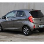 Kia Picanto 1.0 CVVT ComfortPlusLine Navigator – Foto 5