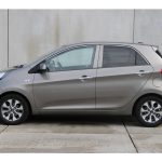 Kia Picanto 1.0 CVVT ComfortPlusLine Navigator – Foto 6