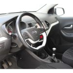 Kia Picanto 1.0 CVVT ComfortPlusLine Navigator – Foto 7