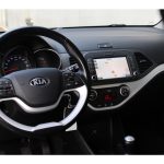 Kia Picanto 1.0 CVVT ComfortPlusLine Navigator – Foto 8