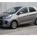 Kia Picanto 1.0 CVVT ComfortPlusLine Navigator – Foto 16