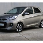Kia Picanto 1.0 CVVT ComfortPlusLine Navigator – Foto 17