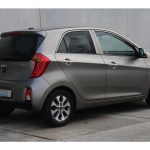 Kia Picanto 1.0 CVVT ComfortPlusLine Navigator – Foto 18