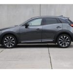 Mazda CX-3 2.0 SkyActiv-G 121 Luxury – Foto 2