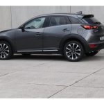 Mazda CX-3 2.0 SkyActiv-G 121 Luxury – Foto 3