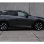 Mazda CX-3 2.0 SkyActiv-G 121 Luxury – Foto 4