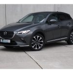 Mazda CX-3 2.0 SkyActiv-G 121 Luxury – Foto 19