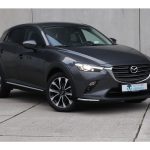 Mazda CX-3 2.0 SkyActiv-G 121 Luxury – Foto 20