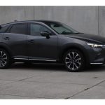 Mazda CX-3 2.0 SkyActiv-G 121 Luxury – Foto 21