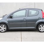 Peugeot 107 1.0-12V Sublime – Foto 2