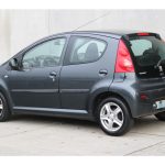 Peugeot 107 1.0-12V Sublime – Foto 3