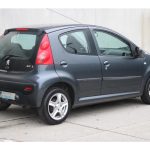 Peugeot 107 1.0-12V Sublime – Foto 4