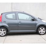 Peugeot 107 1.0-12V Sublime – Foto 5