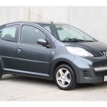 Peugeot 107 1.0-12V Sublime – Foto 6