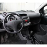 Peugeot 107 1.0-12V Sublime – Foto 7