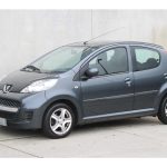 Peugeot 107 1.0-12V Sublime – Foto 11