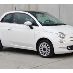 Fiat 500 1.2 Lounge – Foto 2