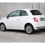 Fiat 500 1.2 Lounge – Foto 5