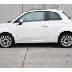 Fiat 500 1.2 Lounge – Foto 6