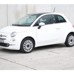 Fiat 500 1.2 Lounge – Foto 12