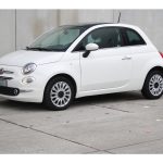 Fiat 500 1.2 Lounge – Foto 13
