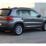 Volkswagen Tiguan 1.4 TSI Sport&Style – Foto 4