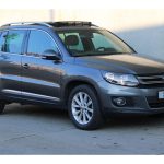 Volkswagen Tiguan 1.4 TSI Sport&Style – Foto 6