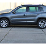 Volkswagen Tiguan 1.4 TSI Sport&Style – Foto 2
