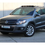 Volkswagen Tiguan 1.4 TSI Sport&Style – Foto 17