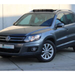 Volkswagen Tiguan 1.4 TSI Sport&Style – Foto 18