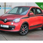 Renault Twingo 0.9 TCe Dynamique – Foto