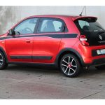 Renault Twingo 0.9 TCe Dynamique – Foto 3