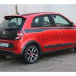Renault Twingo 0.9 TCe Dynamique – Foto 4