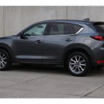 Mazda CX-5 2.0 SkyActiv-G 165 Luxury – Foto 3