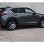 Mazda CX-5 2.0 SkyActiv-G 165 Luxury – Foto 4