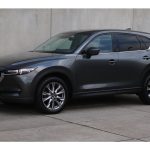 Mazda CX-5 2.0 SkyActiv-G 165 Luxury – Foto 24