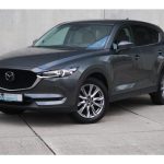 Mazda CX-5 2.0 SkyActiv-G 165 Luxury – Foto 27