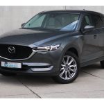 Mazda CX-5 2.0 SkyActiv-G 165 Luxury – Foto 28