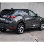 Mazda CX-5 2.0 SkyActiv-G 165 Luxury – Foto 33