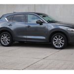 Mazda CX-5 2.0 SkyActiv-G 165 Luxury – Foto 36