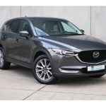 Mazda CX-5 2.0 SkyActiv-G 165 Luxury – Foto 41