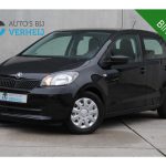 Škoda Citigo 1.0 Greentech Active Pro – Foto