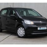 Škoda Citigo 1.0 Greentech Active Pro – Foto 6
